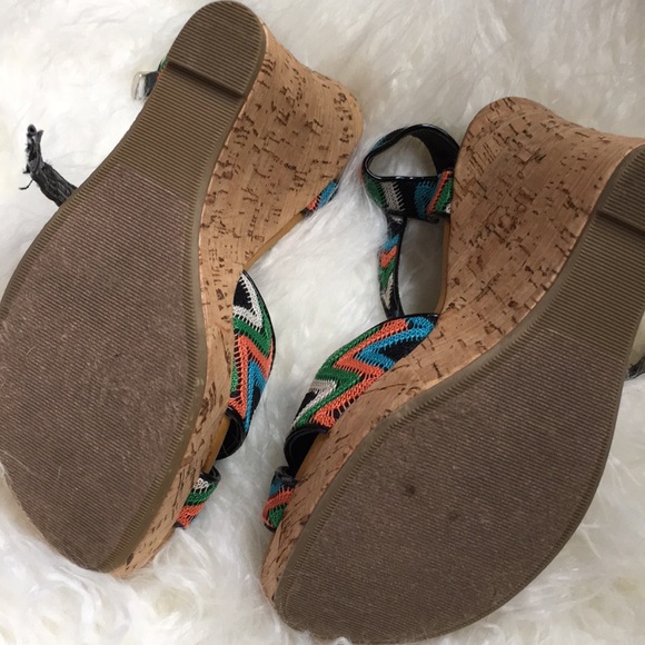 Wedges - Picture 3 of 4